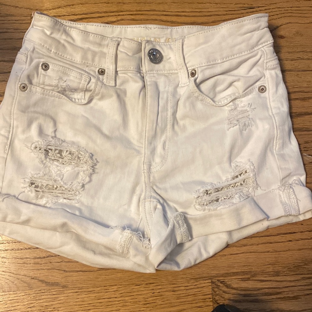 American Eagle